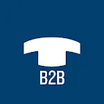 TOM TAILOR B2B SHOP | Indus Appstore | App Icon