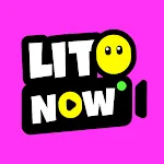LitNow | Indus Appstore | App Icon