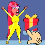 Freaky Stan - Fun Story Game | Indus Appstore | App Icon