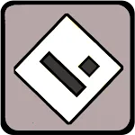 Geometry Little Jump | Indus Appstore | App Icon