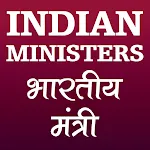 Indian Ministers | Indus Appstore | App Icon