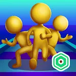 Team Clash 3D Robux Roblominer | Indus Appstore | App Icon