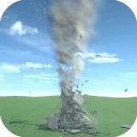 Destruction simulator sandbox | Indus Appstore | App Icon