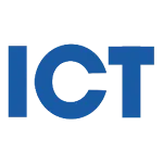 ICT Secure Connect | Indus Appstore | App Icon