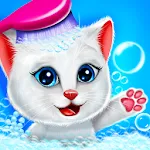 Cat's Life Cycle Game | Indus Appstore | App Icon