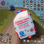 Ambulance Game: Doctor Games | Indus Appstore | App Icon