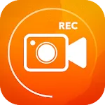 Screen Recorder -  Video Recor | Indus Appstore | App Icon