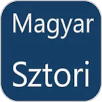 Hungarian Story | Indus Appstore | App Icon