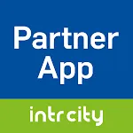 Partner App for IntrCity Smartapp icon