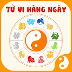 Tu Vi Hang Ngay - Tu Vi 2023 | Indus Appstore | App Icon