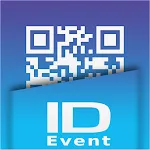 IDEvent Scanner | Indus Appstore | App Icon