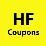 Discout Coupons Harbor Freight | Indus Appstore | App Icon