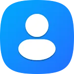 Contacts | Indus Appstore | App Icon