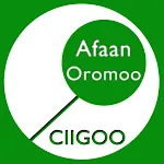 Ciigoo Afaan Oromoo Idioms | Indus Appstore | App Icon