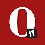 OUINO Italian (members only) | Indus Appstore | App Icon