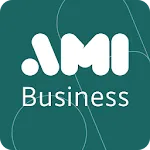 AMI Business | Indus Appstore | App Icon