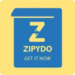 Zipydo Get It Now | Indus Appstore | App Icon