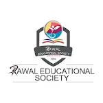 Rawal Educational Society | Indus Appstore | App Icon