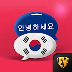 Learn Korean Language Offline | Indus Appstore | App Icon