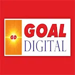 Goal Digital | Indus Appstore | App Icon