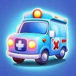 911 Emergency  Games For Kids | Indus Appstore | App Icon