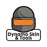 Dynamo Skins and Tools | Indus Appstore | App Icon