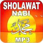 Sholawat Nabi Lengkap MP3 Offl | Indus Appstore | App Icon