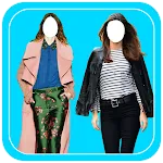 Women Fashion Trends Dresses | Indus Appstore | App Icon