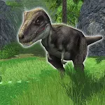 Dino Tamers - Jurassic MMO | Indus Appstore | App Icon