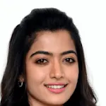 Rashmika Mandanna Stickers Lat | Indus Appstore | App Icon