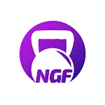 Non Gendered Fitness | Indus Appstore | App Icon