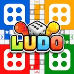 Ludo Gold - Multiplayer Game | Indus Appstore | App Icon