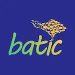 BATIC | Indus Appstore | App Icon