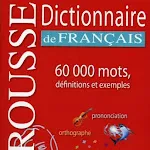 Larousse Dictionnaire Français | Indus Appstore | App Icon