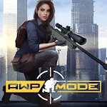 AWP Mode: Online Sniper Action | Indus Appstore | App Icon