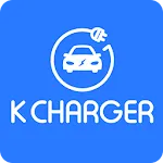 K CHARGER | Indus Appstore | App Icon