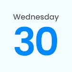 Calendar 2024 | Indus Appstore | App Icon