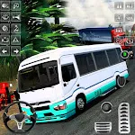 Minibus Simulator 2023 Games | Indus Appstore | App Icon