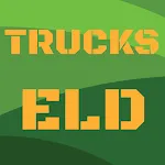 Trucks ELD/AOBRDapp icon