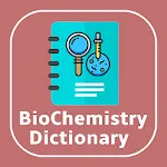 BioChemistry Dictionary | Indus Appstore | App Icon