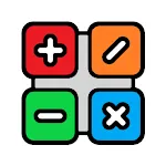 Math: Mental arithmetic game | Indus Appstore | App Icon