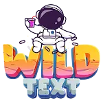 Wild Text | Indus Appstore | App Icon