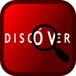 Discover | Indus Appstore | App Icon