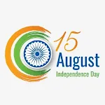 Independence Day Stickers App | Indus Appstore | App Icon