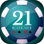 Blackjack - Offline Games | Indus Appstore | App Icon