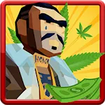 Weed War Clicker - Clicker gam | Indus Appstore | App Icon