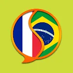 French Braz.Portuguese Dict | Indus Appstore | App Icon