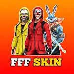 FFF Skins - Bundles and Emotes | Indus Appstore | App Icon