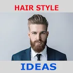 Latest Hair Style Ideas 2024 | Indus Appstore | App Icon