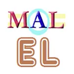 Greek M(A)L | Indus Appstore | App Icon